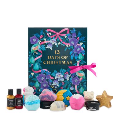 12 Days of Christmas