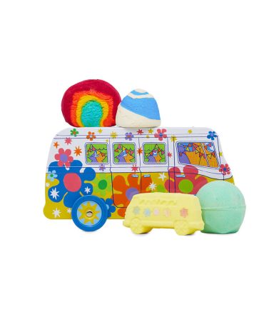 Magic Bus