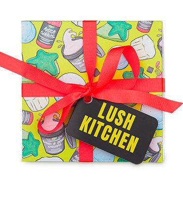 LUSH Kitchen