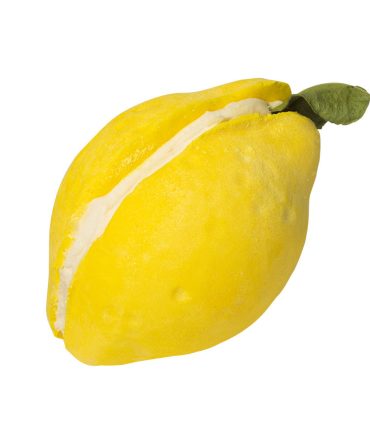 Lemon Crumble