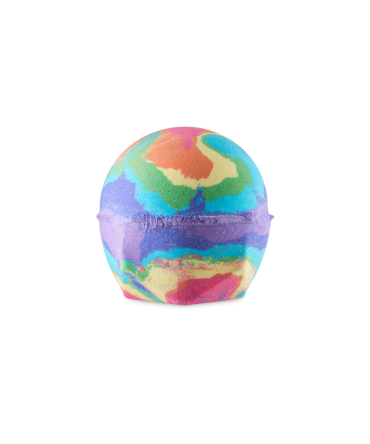 DIVERSITY BATH BOMB (FORMERLY KNOWN AS THERMAL WAVES)