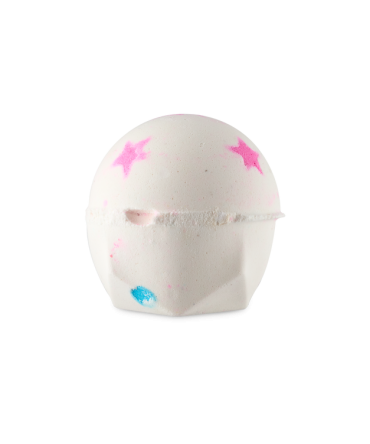 INCLUSION BATH BOMB (FORMERLY KNOWN AS AMERICAN CREAM)