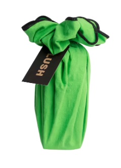 Green Knot Wrap