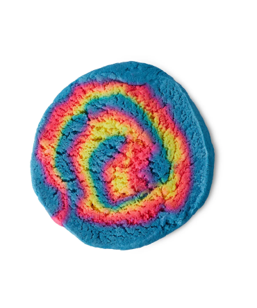 Intergalactic Bubble Bar