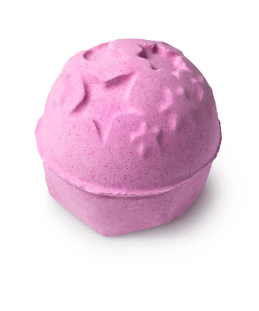 Twilight Bath Bomb