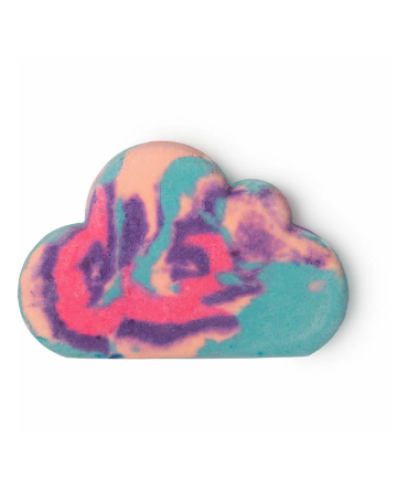 Sleepy Bubble Bar