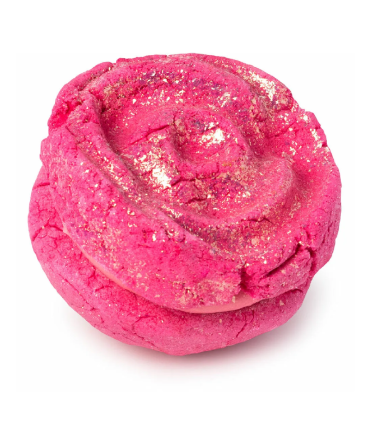 Rose Jam Bubbleroon