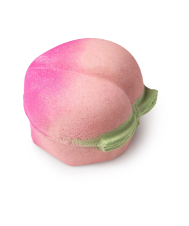 Peachy