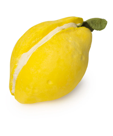 Lemon Crumble