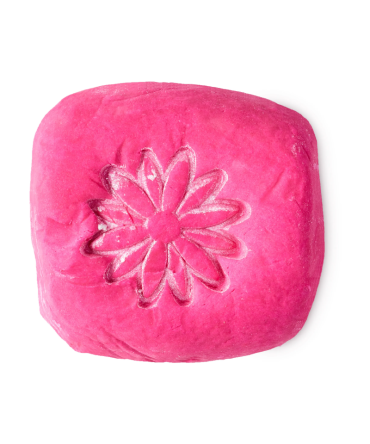 Creamy Candy