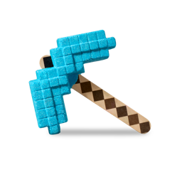 DIAMOND PICKAXE
