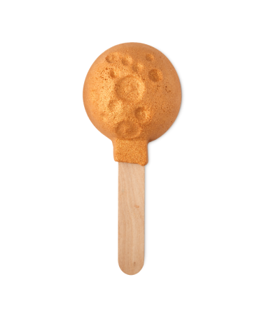 OVER THE MOON REUSABLE BUBBLE BAR