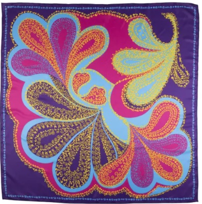 PAISLEY