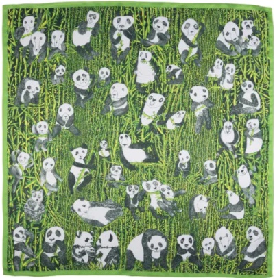 PANDA PARTY