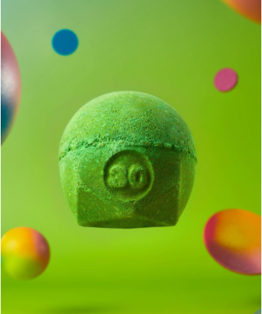 Green Fairy