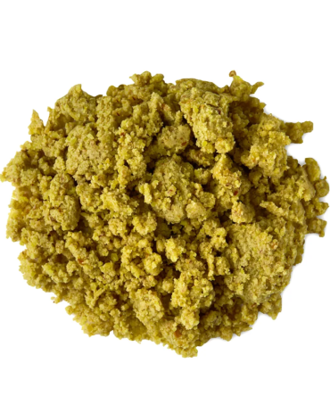 Turmeric Roll