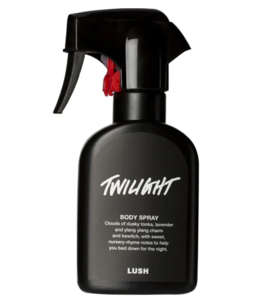 Twilight - Body Spray