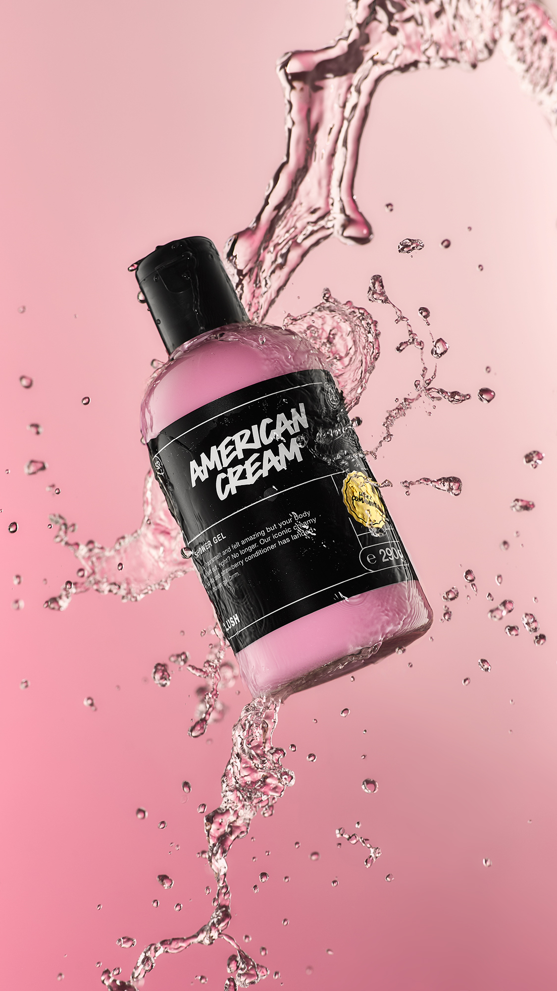 American Cream - Image 2