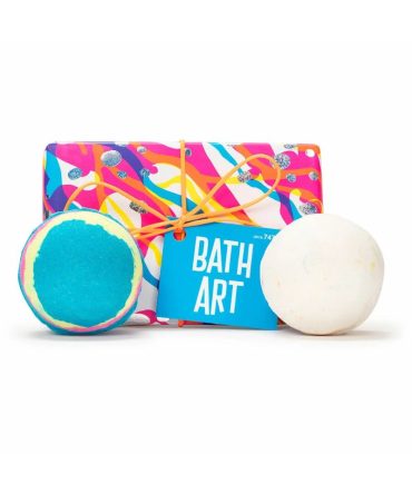 Bath Art