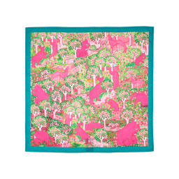 BEARS IN THE WOODS KNOT WRAP