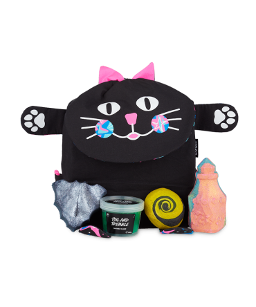 BEWITCHED - Gift Set