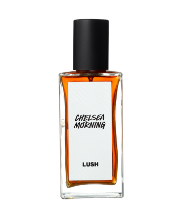 Chelsea Morning Perfume