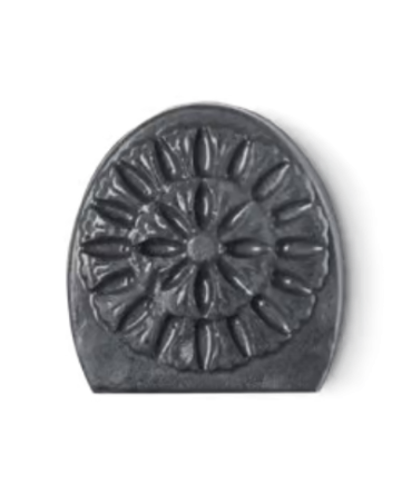 Charcoal Facial Soap