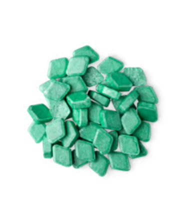 Crème de Menthe