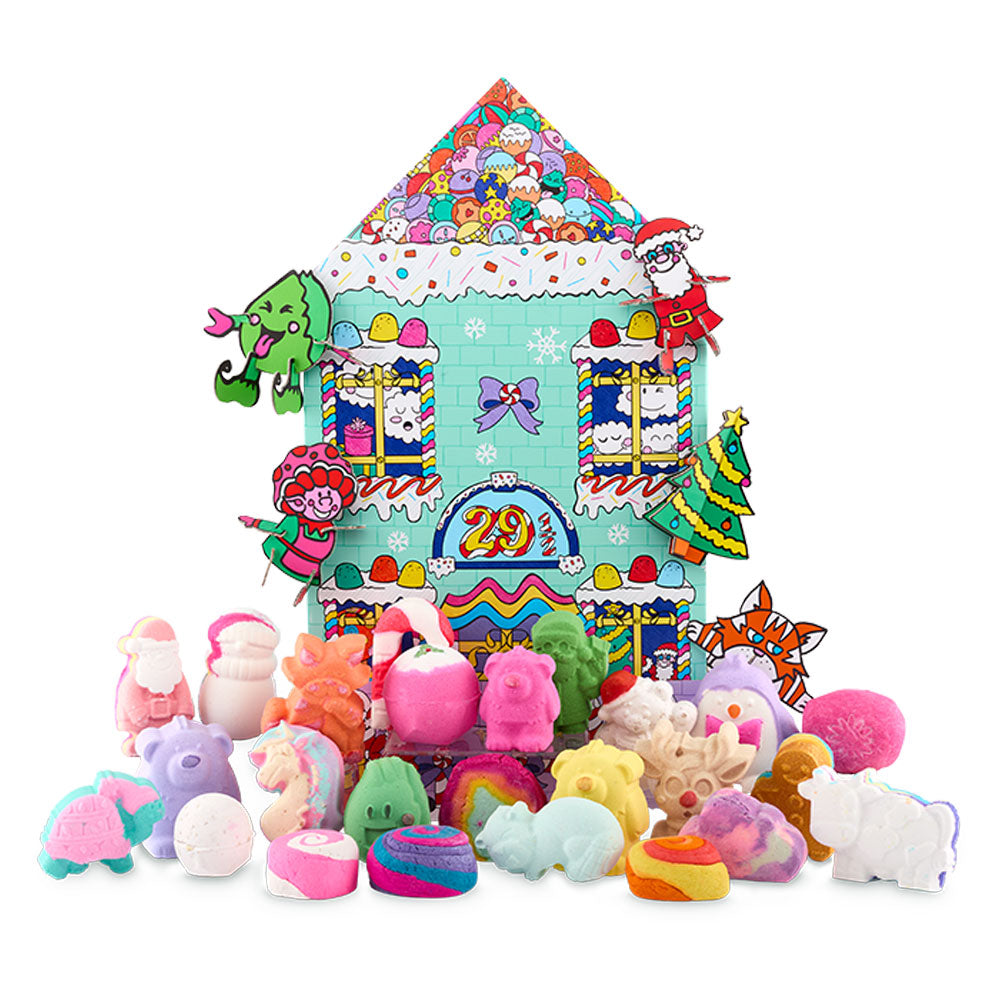 29 ½ High Street Adventcalendar - Image 2