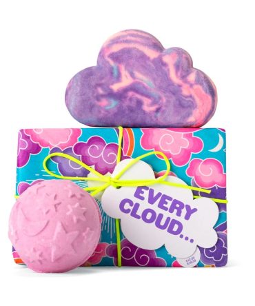 Every Cloud