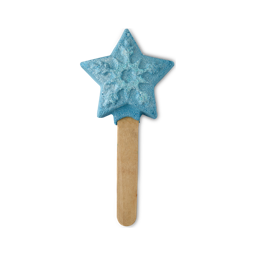 FROZEN REUSABLE BUBBLE BAR