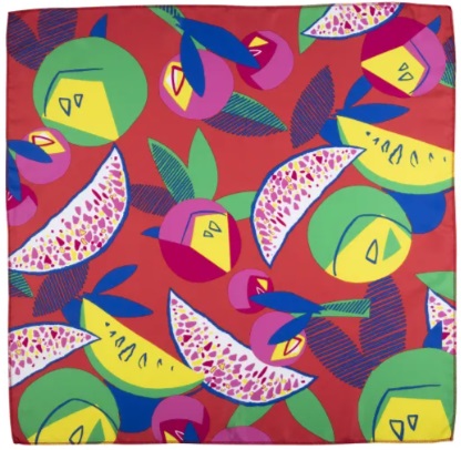 FRUIT BOWL