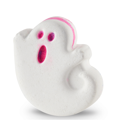 Ghostie - Bath Bomb