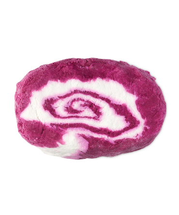 THE BIG COMFORTER BUBBLE BAR