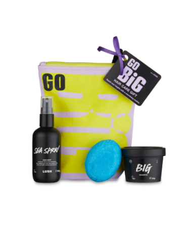Go BiG