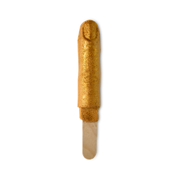 GOLDFINGER REUSABLE BUBBLE BAR