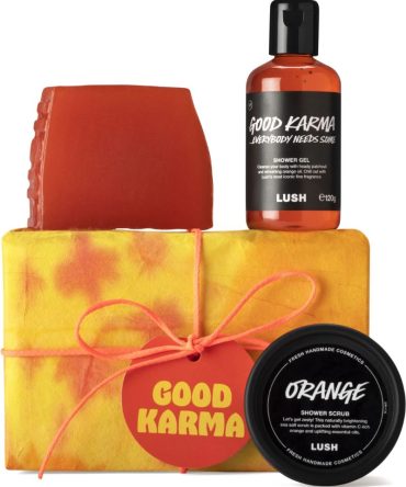 Good Karma