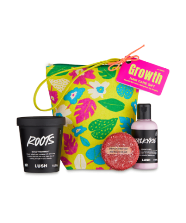 Growth Hair Care Gift