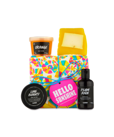 Hello Sunshine