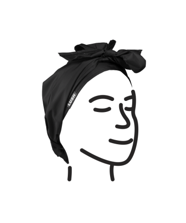 Hair Wrap