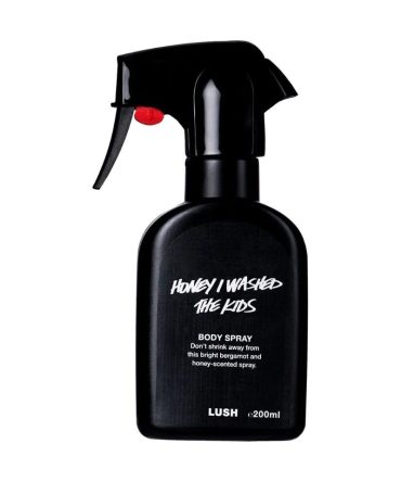 Honey I Washed The Kids - Body Spray