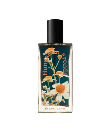 HUNGARIAN FRONDS PERFUME