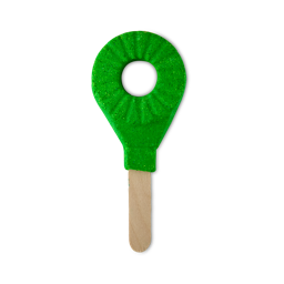 I'M FOREVER BLOWING BUBBLES REUSABLE BUBBLE BAR