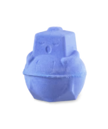 Sleepy Bot with Shampoo Bar