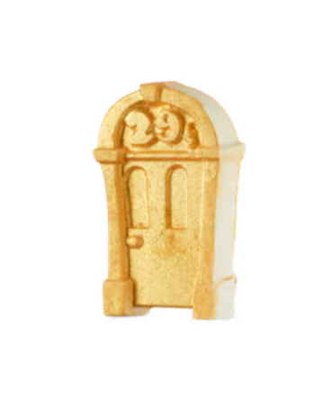 Iconic Door