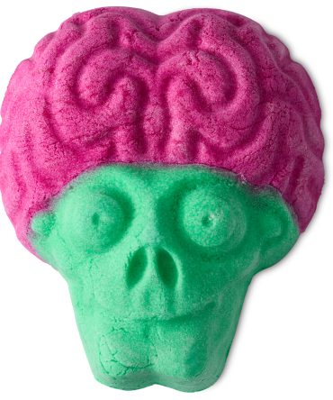 INVADERS FROM MARS  - Bubble Bar