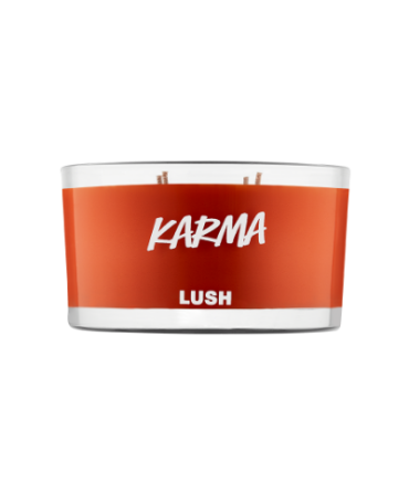 Karma Scented Candle