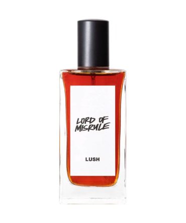 Lord Of Misrule