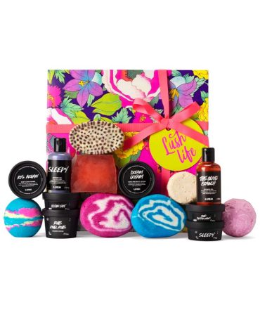 Lush Life