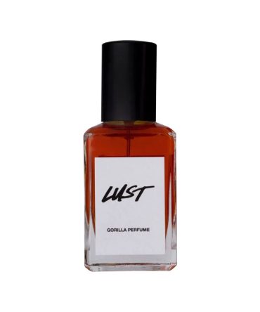 Lust